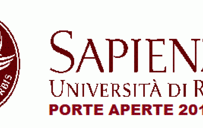 Porte Aperte 2019